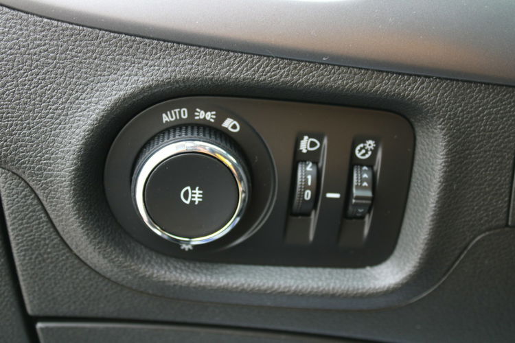 Opel Astra EDITION 122HP F-vat Salon Polska Gwarancja zdjęcie 20