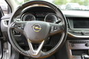 Opel Astra EDITION 122HP F-vat Salon Polska Gwarancja zdjęcie 21