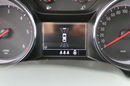 Opel Astra EDITION 122HP F-vat Salon Polska Gwarancja zdjęcie 24