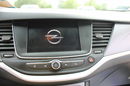 Opel Astra EDITION 122HP F-vat Salon Polska Gwarancja zdjęcie 25