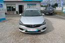 Opel Astra EDITION 122HP F-vat Salon Polska Gwarancja zdjęcie 2