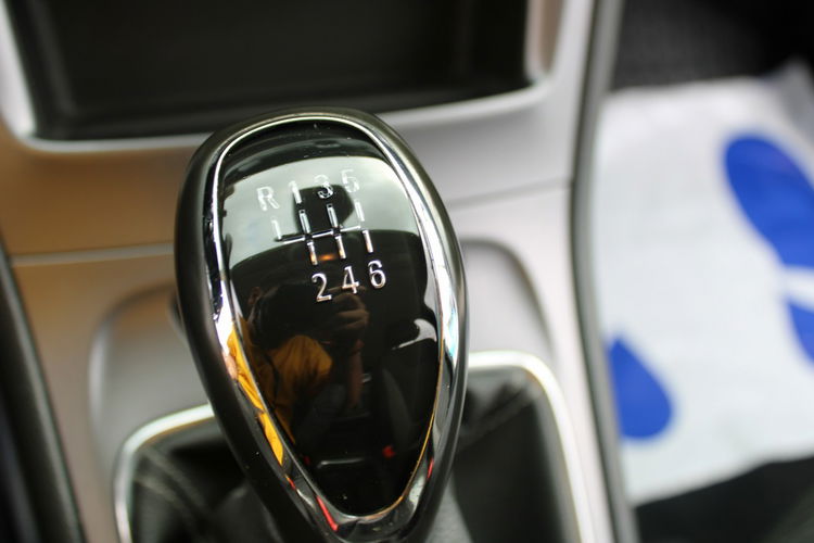 Opel Astra EDITION 122HP F-vat Salon Polska Gwarancja zdjęcie 29