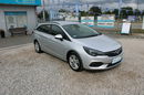 Opel Astra EDITION 122HP F-vat Salon Polska Gwarancja zdjęcie 3