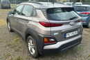 Hyundai Kona zarejestrowana, klima, gwarancja, 90 tys.km zdjęcie 11