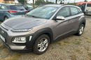 Hyundai Kona zarejestrowana, klima, gwarancja, 90 tys.km zdjęcie 9