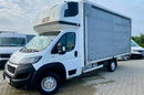 Peugeot Boxer SALON PL / VOOL /FIRANKA Maxi 10 EP/ KLIMATRONIC / VEBASTO / GWARANCJA zdjęcie 2