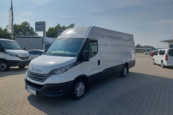 Iveco Iveco DAILY35S18