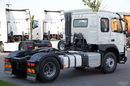 Volvo FMX 420 / RETARDER / NISKA KABINA / SPROWADZONY / EURO 6  zdjęcie 9