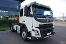 Volvo FMX 420 / RETARDER / NISKA KABINA / SPROWADZONY / EURO 6  zdjęcie 3