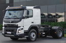 Volvo FMX 420 / RETARDER / NISKA KABINA / SPROWADZONY / EURO 6  zdjęcie 4