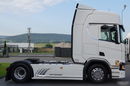 Scania R 500 / RETARDER /  I-PARK COOL / ALUFELGI / OPONY 100% / SPROWADZONA zdjęcie 9