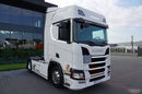 Scania R 500 / RETARDER /  I-PARK COOL / ALUFELGI / OPONY 100% / SPROWADZONA zdjęcie 2