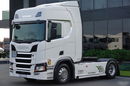 Scania R 500 / RETARDER /  I-PARK COOL / ALUFELGI / OPONY 100% / SPROWADZONA zdjęcie 3