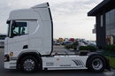 Scania R 500 / RETARDER /  I-PARK COOL / ALUFELGI / OPONY 100% / SPROWADZONA zdjęcie 6