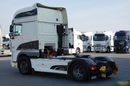 DAF XF 105.460 / STANDARD / SUPER SPACE CAB / AUTOMAT / EURO 5 ATE zdjęcie 8