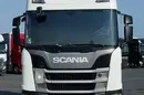 Scania R 450 / ACC / E 6 / RETARDER / MEGA / LOW DECK / KLIMA POSTOJOWA zdjęcie 15