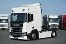 Scania R 450 / ACC / E 6 / RETARDER / MEGA / LOW DECK / KLIMA POSTOJOWA zdjęcie 2