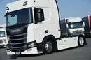 Scania R 450 / ACC / E 6 / RETARDER / MEGA / LOW DECK / KLIMA POSTOJOWA zdjęcie 22