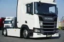 Scania R 450 / ACC / E 6 / RETARDER / MEGA / LOW DECK / KLIMA POSTOJOWA zdjęcie 27