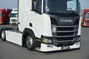 Scania R 450 / ACC / E 6 / RETARDER / MEGA / LOW DECK / KLIMA POSTOJOWA zdjęcie 28