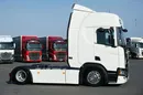 Scania R 450 / ACC / E 6 / RETARDER / MEGA / LOW DECK / KLIMA POSTOJOWA zdjęcie 4