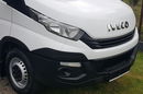 Iveco Daily KONTENER NISKOPODŁOGOWY 4.31x2.23x2.43 SKLEP FOODTRUCK KAMPER KLIMA zdjęcie 27