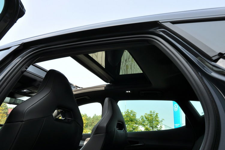 Cupra Formentor VZ 2.0TSI 310KM DSG 4Drive Matrix Panorama El.Klapa Nowy Gwar Dealer zdjęcie 29