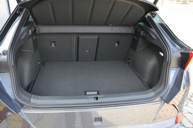 Cupra Formentor VZ 2.0TSI 310KM DSG 4Drive Matrix Panorama El.Klapa Nowy Gwar Dealer zdjęcie 34