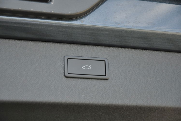 Cupra Formentor VZ 2.0TSI 310KM DSG 4Drive Matrix Panorama El.Klapa Nowy Gwar Dealer zdjęcie 35