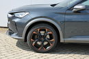 Cupra Formentor VZ 2.0TSI 310KM DSG 4Drive Matrix Panorama El.Klapa Nowy Gwar Dealer zdjęcie 5