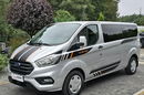 Ford Transit Custom 2.0 TDCi 130KM / I właściciel / zdjęcie 1