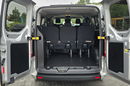 Ford Transit Custom 2.0 TDCi 130KM / I właściciel / zdjęcie 12