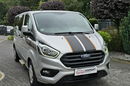 Ford Transit Custom 2.0 TDCi 130KM / I właściciel / zdjęcie 19