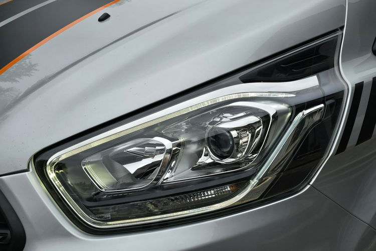 Ford Transit Custom 2.0 TDCi 130KM / I właściciel / zdjęcie 21