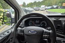 Ford Transit Custom 2.0 TDCi 130KM / I właściciel / zdjęcie 28