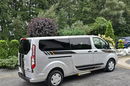 Ford Transit Custom 2.0 TDCi 130KM / I właściciel / zdjęcie 5