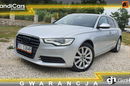 Audi A6 2.0 TDI # BiXenon # Navi # Skóra # Climatronic # Bogate Wyposażenie zdjęcie 1