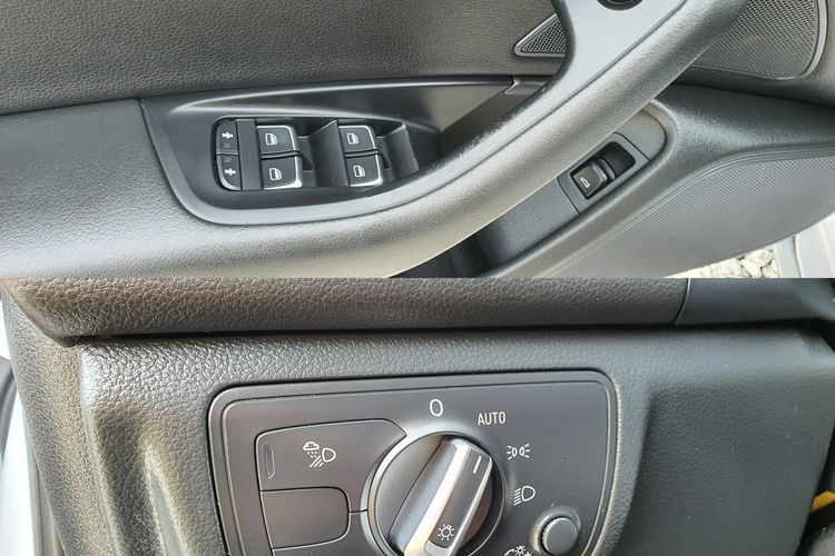 Audi A6 2.0 TDI # BiXenon # Navi # Skóra # Climatronic # Bogate Wyposażenie zdjęcie 13