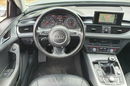 Audi A6 2.0 TDI # BiXenon # Navi # Skóra # Climatronic # Bogate Wyposażenie zdjęcie 17