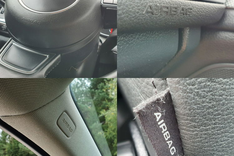 Audi A6 2.0 TDI # BiXenon # Navi # Skóra # Climatronic # Bogate Wyposażenie zdjęcie 28