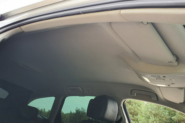 Audi A6 2.0 TDI # BiXenon # Navi # Skóra # Climatronic # Bogate Wyposażenie zdjęcie 29