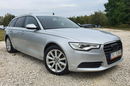 Audi A6 2.0 TDI # BiXenon # Navi # Skóra # Climatronic # Bogate Wyposażenie zdjęcie 3