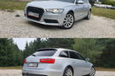 Audi A6 2.0 TDI # BiXenon # Navi # Skóra # Climatronic # Bogate Wyposażenie zdjęcie 34