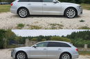 Audi A6 2.0 TDI # BiXenon # Navi # Skóra # Climatronic # Bogate Wyposażenie zdjęcie 35