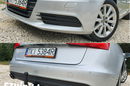 Audi A6 2.0 TDI # BiXenon # Navi # Skóra # Climatronic # Bogate Wyposażenie zdjęcie 37