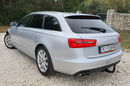Audi A6 2.0 TDI # BiXenon # Navi # Skóra # Climatronic # Bogate Wyposażenie zdjęcie 4