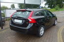 V60 Volvo V60 D3 2016 2.0 diesel 150 km automat xenon navigacja zdjęcie 5