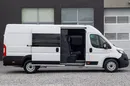 Fiat Ducato 7-OSÓB BRYGADÓWKA L4H2 MAXI zdjęcie 4