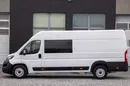 Fiat Ducato 7-OSÓB BRYGADÓWKA L4H2 MAXI zdjęcie 6