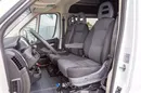 Fiat Ducato 7-OSÓB BRYGADÓWKA L4H2 MAXI zdjęcie 9